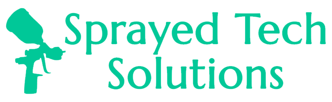 Sprayed Tech Solutions